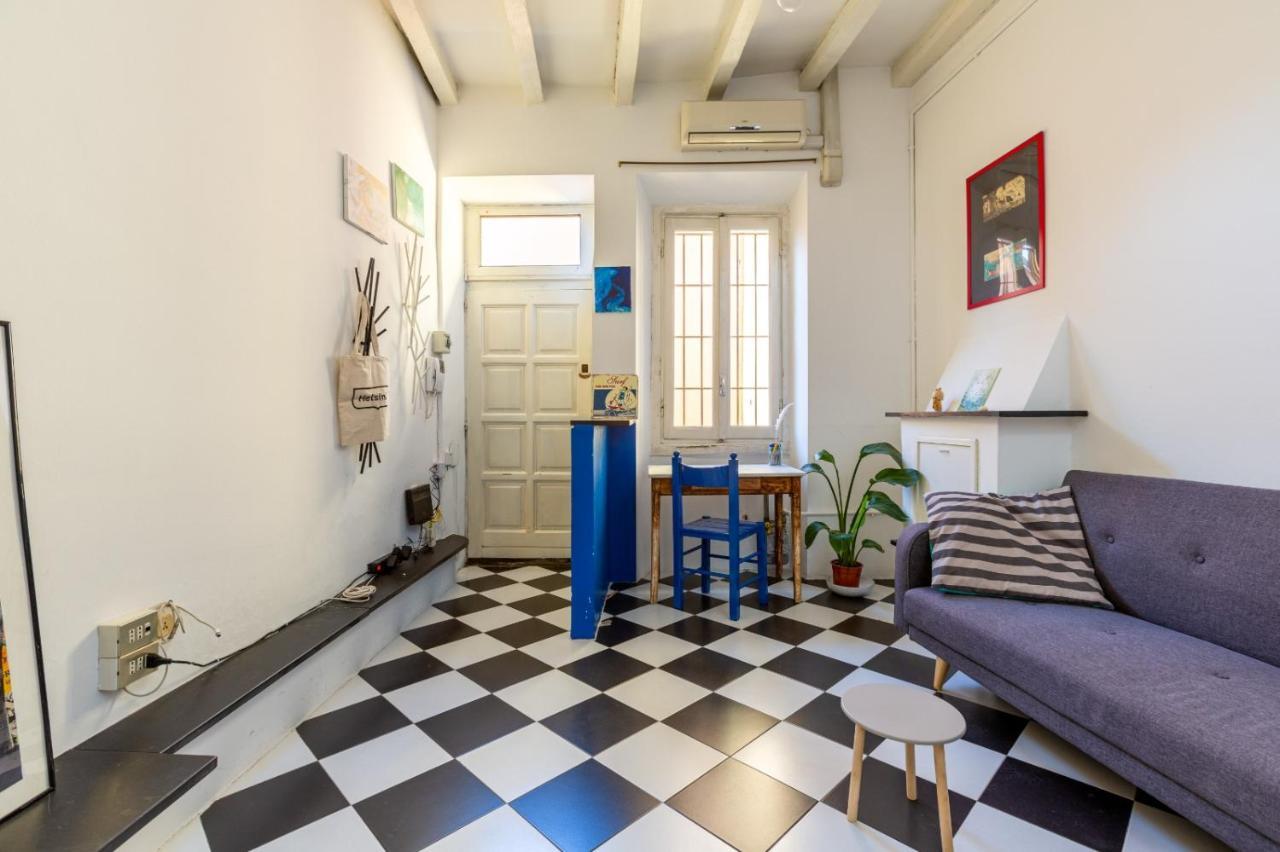 Porta Ticinese Colorful Apartment! Apartment Mailand