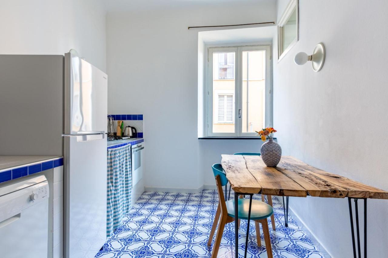 Apartment Porta Ticinese Colorful Apartment! Mailand