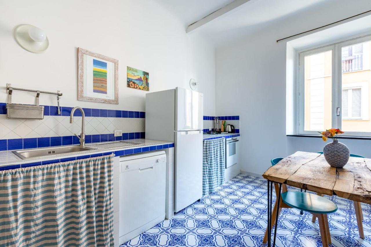 Porta Ticinese Colorful Apartment! * Mailand