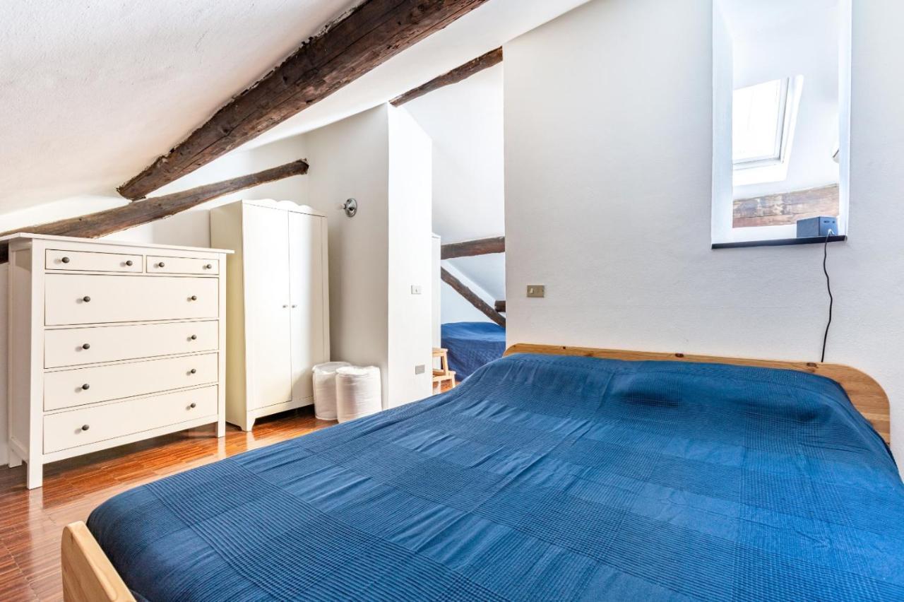 Porta Ticinese Colorful Apartment! * Mailand