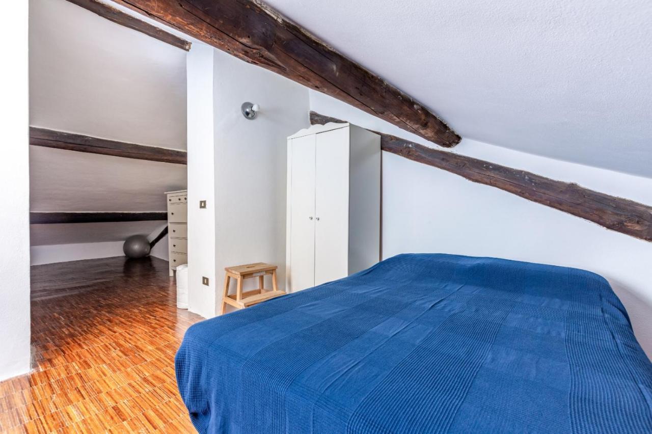 Porta Ticinese Colorful Apartment! * Mailand